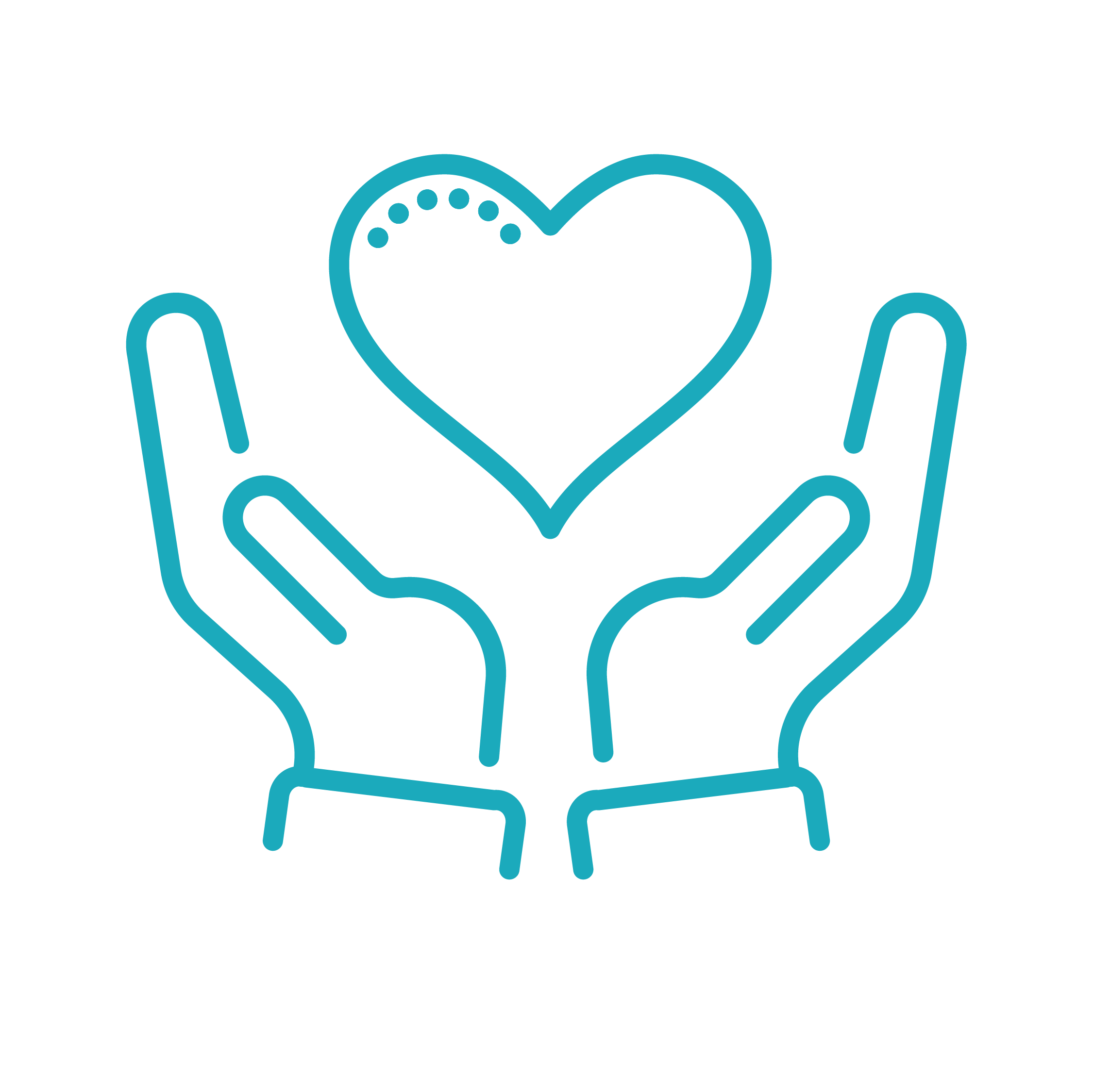 home care icon