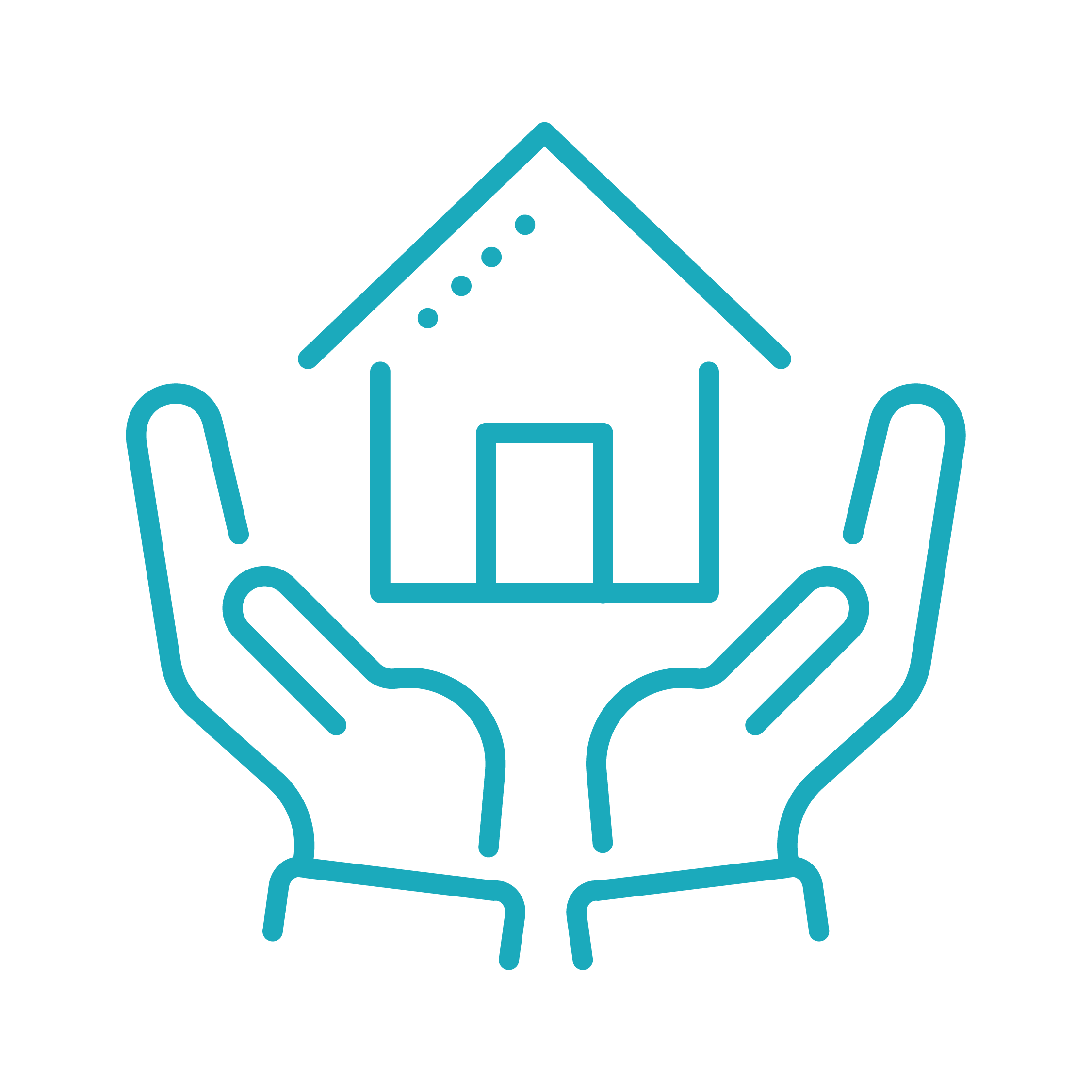 home care icon