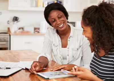 The whole person approach: How integrated support creates real independence