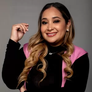 Giselle Vargas